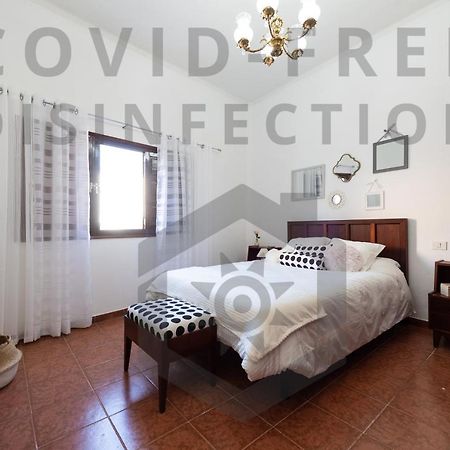 Balcony Spacious 2Br Historic Centre Arucas Apartment Exterior photo