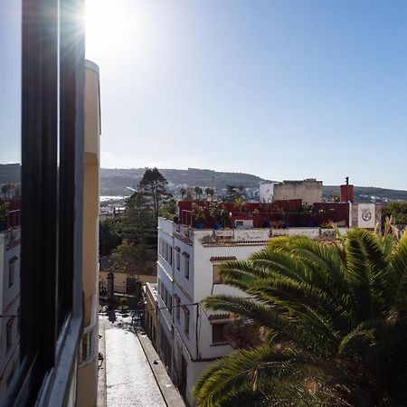 Balcony Spacious 2Br Historic Centre Arucas Apartment Exterior photo