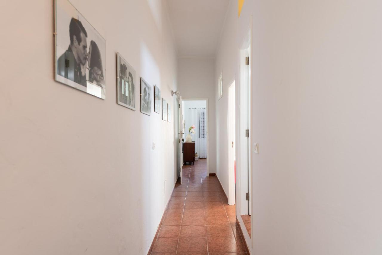 Balcony Spacious 2Br Historic Centre Arucas Apartment Exterior photo