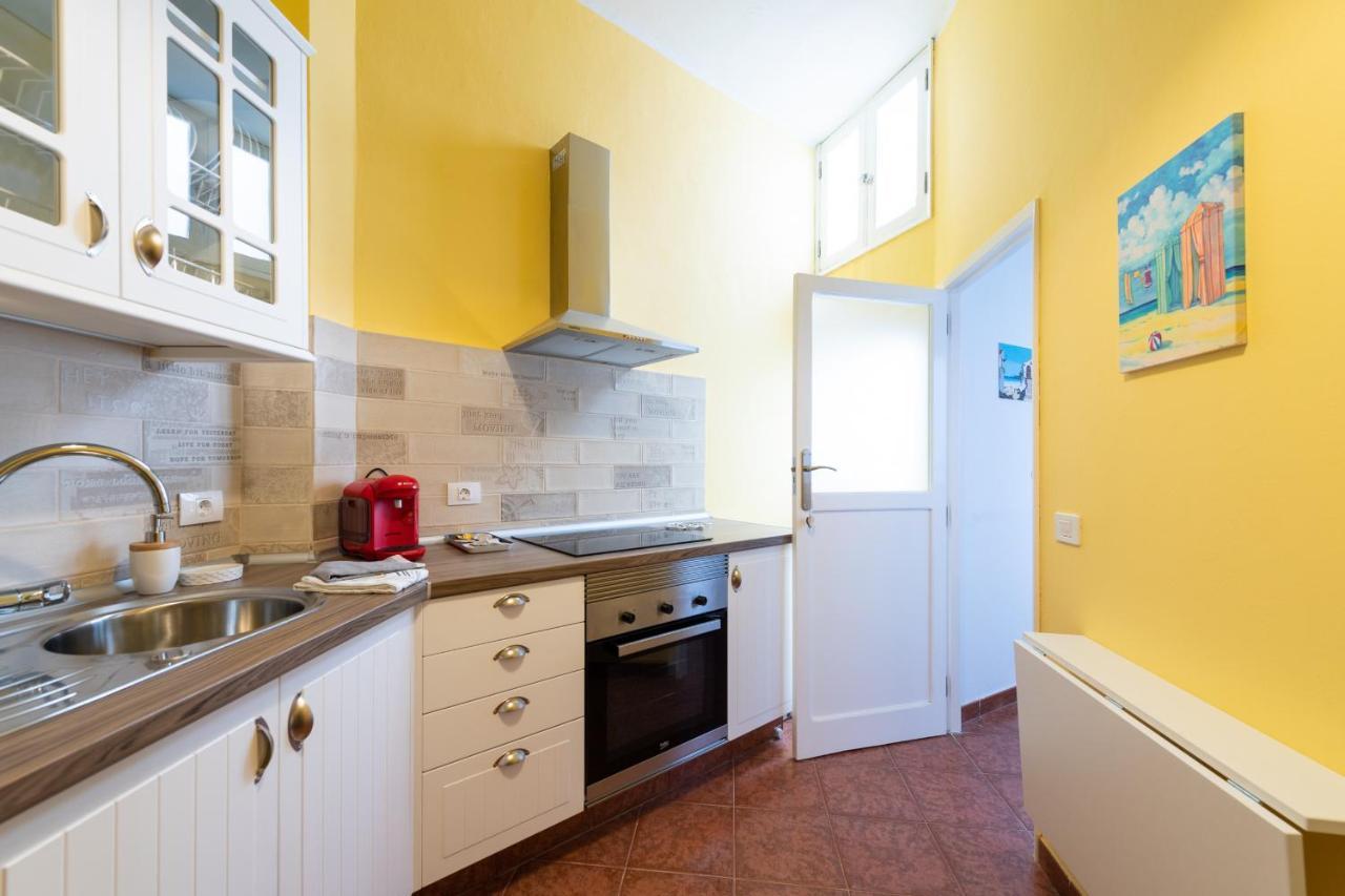 Balcony Spacious 2Br Historic Centre Arucas Apartment Exterior photo