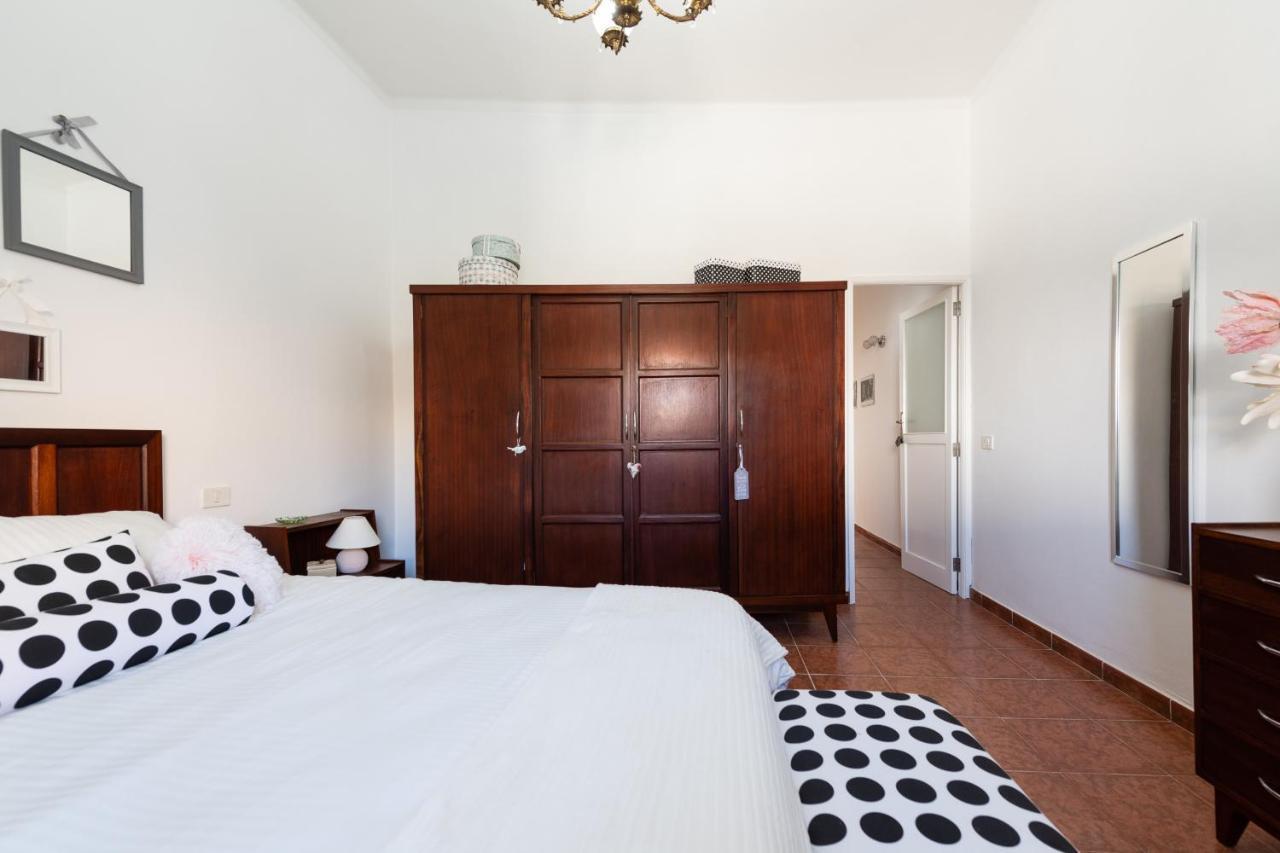 Balcony Spacious 2Br Historic Centre Arucas Apartment Exterior photo