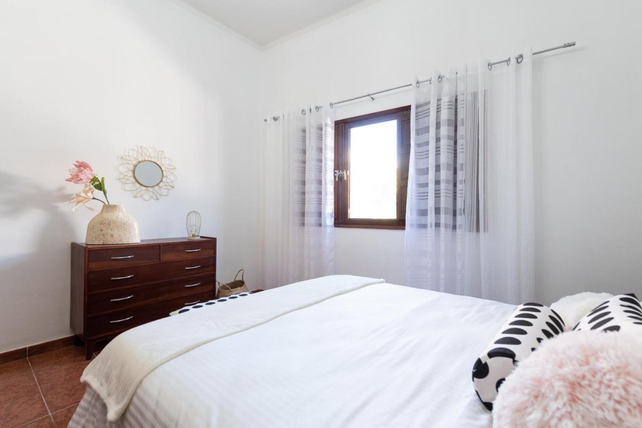 Balcony Spacious 2Br Historic Centre Arucas Apartment Exterior photo