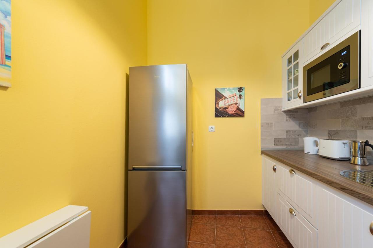 Balcony Spacious 2Br Historic Centre Arucas Apartment Exterior photo